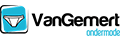 Van Gemert Ondermode logo