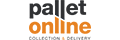 pallet online logo