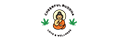 Cheerful Buddha logo