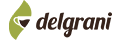 Delgrani logotipo