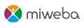Miweba logo