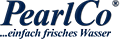 PearlCo logo
