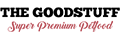 The Goodstuff logo