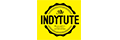 The Indytute logo