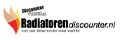 RadiatorenDiscounter logo