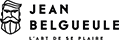 Jean Belgueule logo