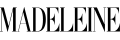 MADELEINE logo