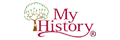 My History logo