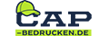 Cap-Bedrucken logo
