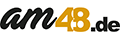 Am48 logo