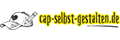 Cap Selbst Gestalten logo