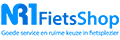 Nr1 FietsShop logo