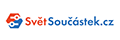 SVĚTSoučástek logo
