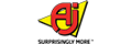 AJ Products logo