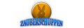 Zauberschuppen logo