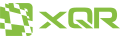 xQR logo