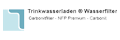 Trinkwasserladen logo