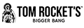 Tom Rockets logo