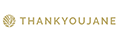 thankyoujane logo