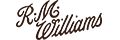 R.M.Williams logo