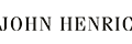 John Henric logo