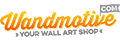 Wandmotive logo