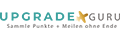 Upgrade Guru logo