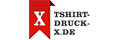 TShirt-Druck-X logo