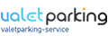 valetparking-service logo