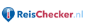 ReisChecker logo