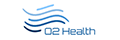 O2health logo