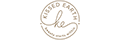 Kissed Earth logo
