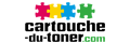 Cartouche du Toner logo