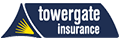 Towergate Static Caravan logo