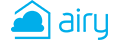 AIRY logo