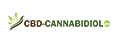CBD-Cannabidiol logo