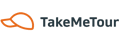 TakeMeTour logo
