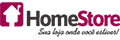 HomeStore logotipo