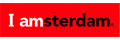 I amsterdam logotipo