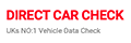 Direct Car Check logo