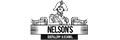 Nelson's Distillery & School logo