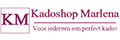 Kadoshop Marlena logo