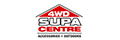 4WD Supacentre logo