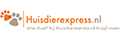Huisdierexpress logo