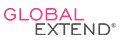 Global Extend logo