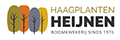 Haagplanten Heijnen logo