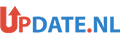 Update.nl logo