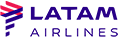 LATAM Airlines logo