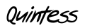 Quintess logotipo