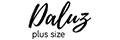 Daluz Plus Size logotipo